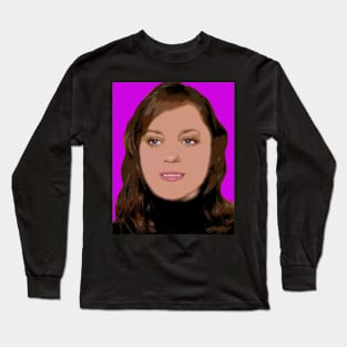 marion cotillard Long Sleeve T-Shirt